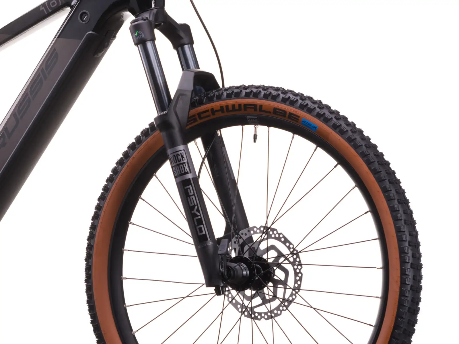 Crussis ONE-Guera 10.11 894Wh E-Mountainbike