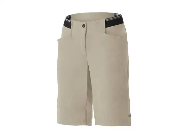 Dotout Storm Damen Shorts Grau