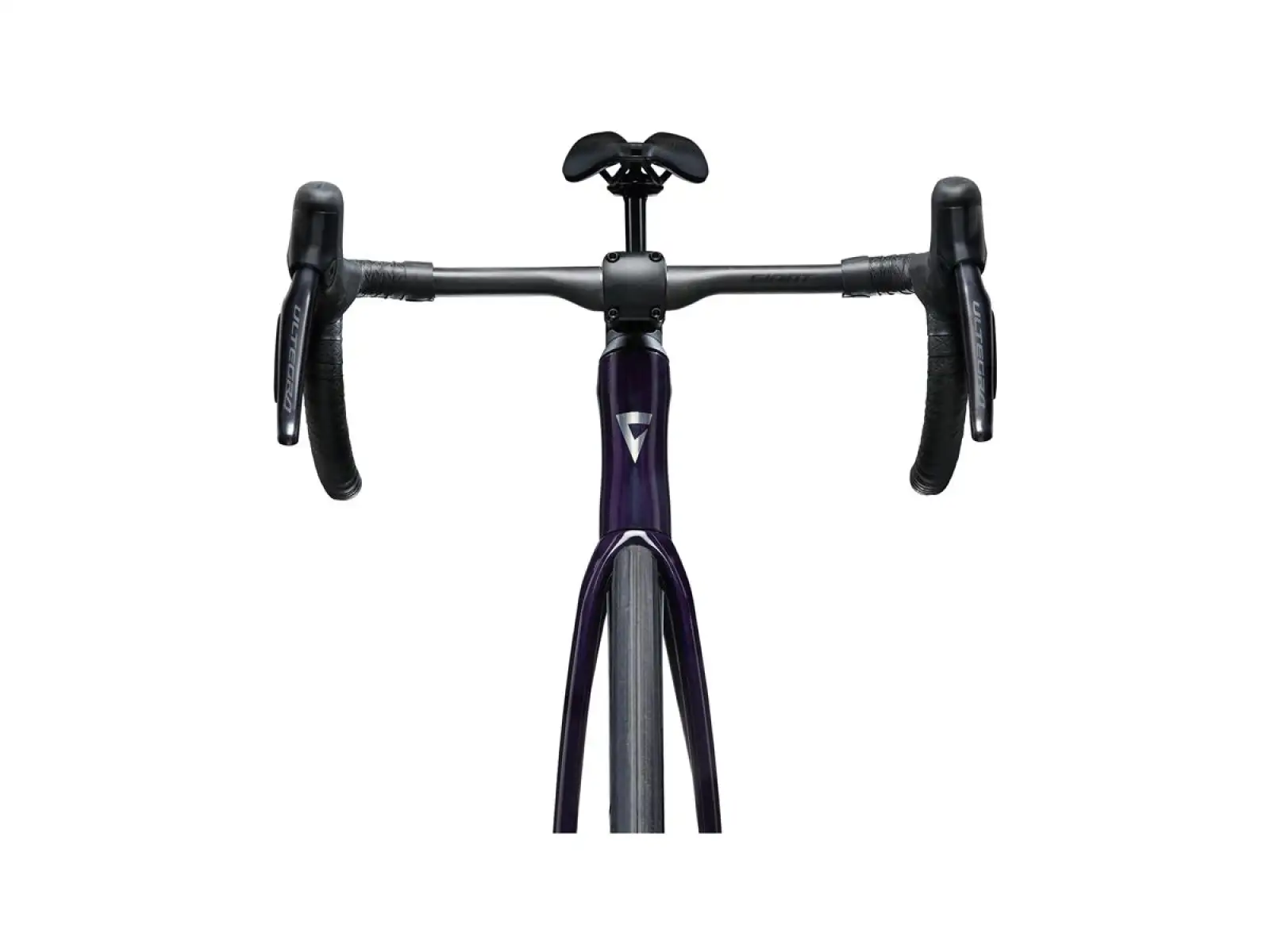 Giant Propel Advanced Pro 0 Di2 Rennrad black currant