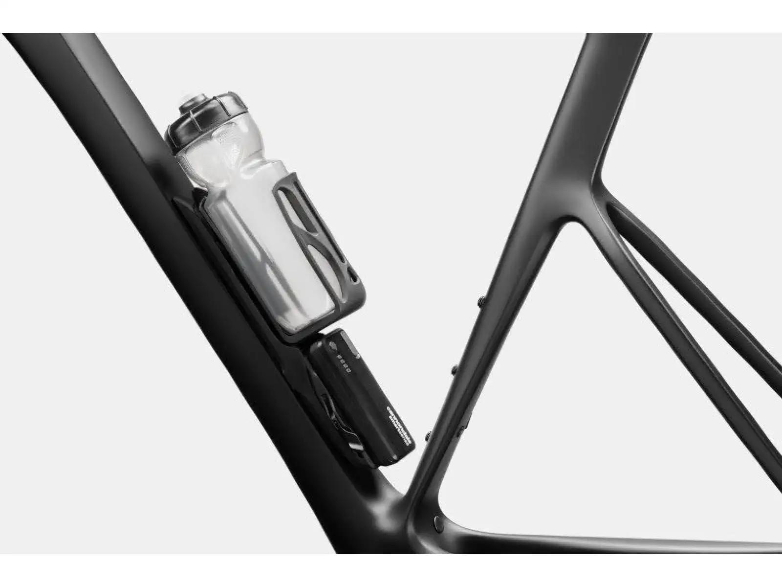 Cannondale SuperSix EVO Hi-MOD 1 Rennrad TRD Gr. 58 Sram Red E1 - VORFÜHRMODELL