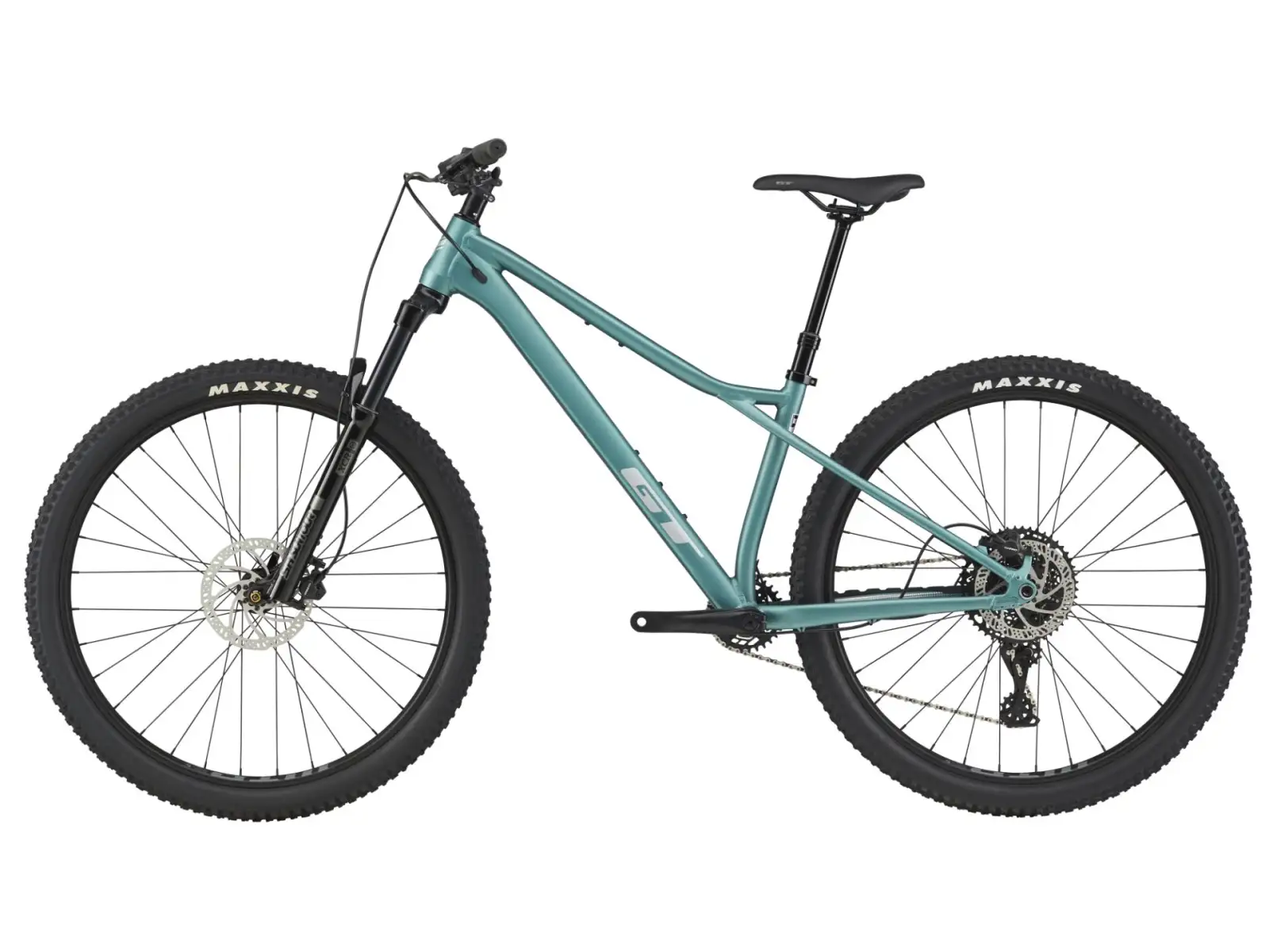 GT Zaskar LT 29 Comp JDE Mountainbike