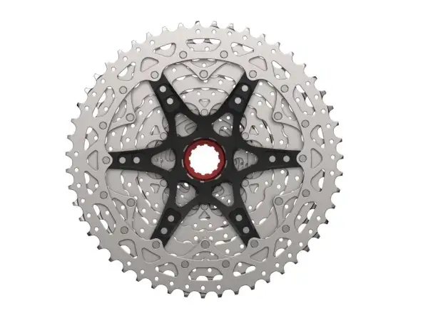 Sunrace CS-MZ800 Metallic 12 sp. Kassette 11-51z.