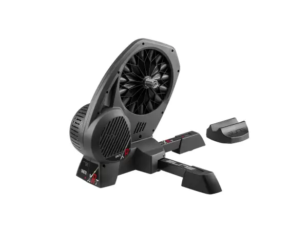 Elite Direto XR-T Trainer mit Matte