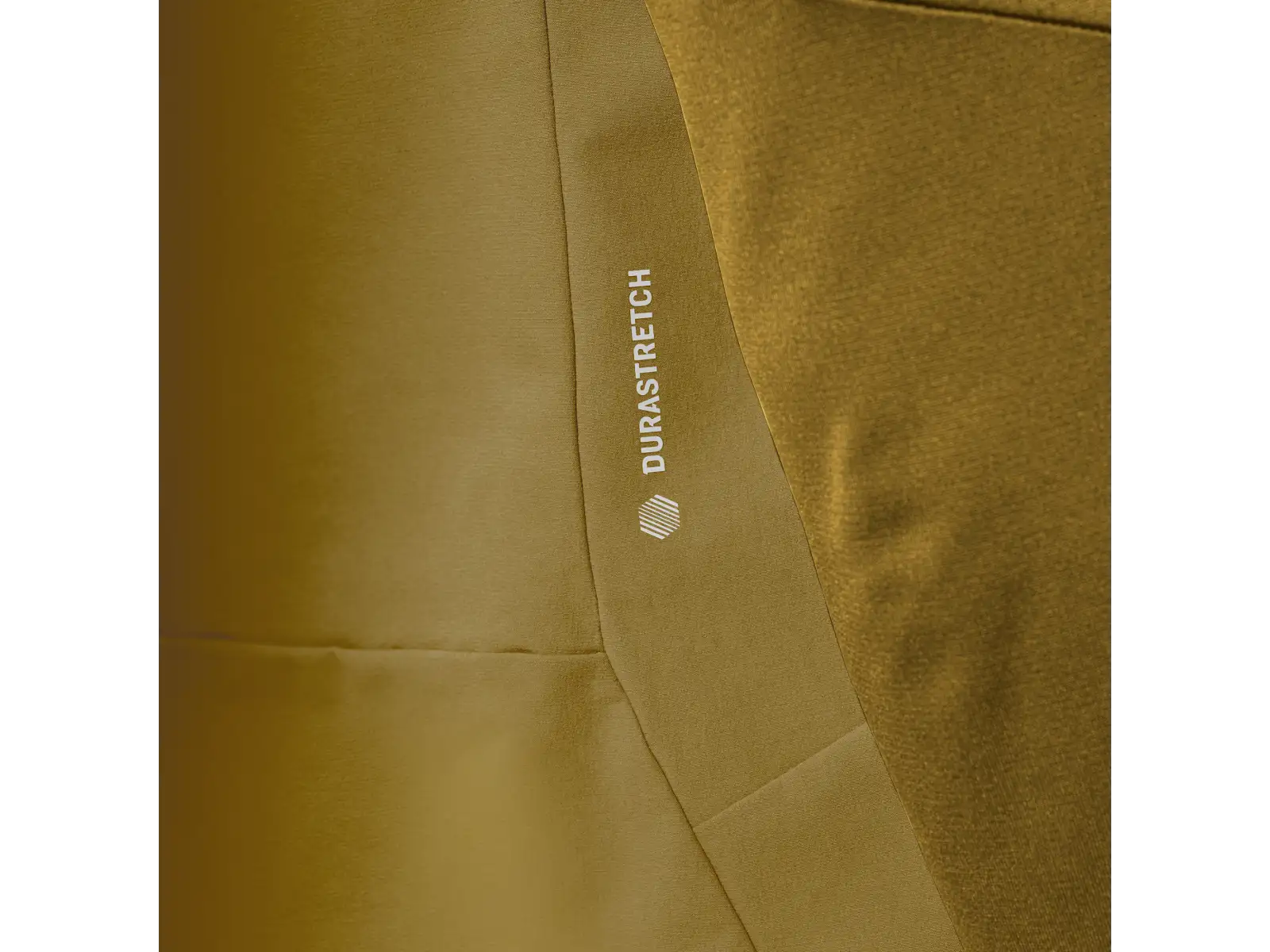 Salewa Sella Durastretch/Tirolwool® Responsive Herrenweste Golden Brown