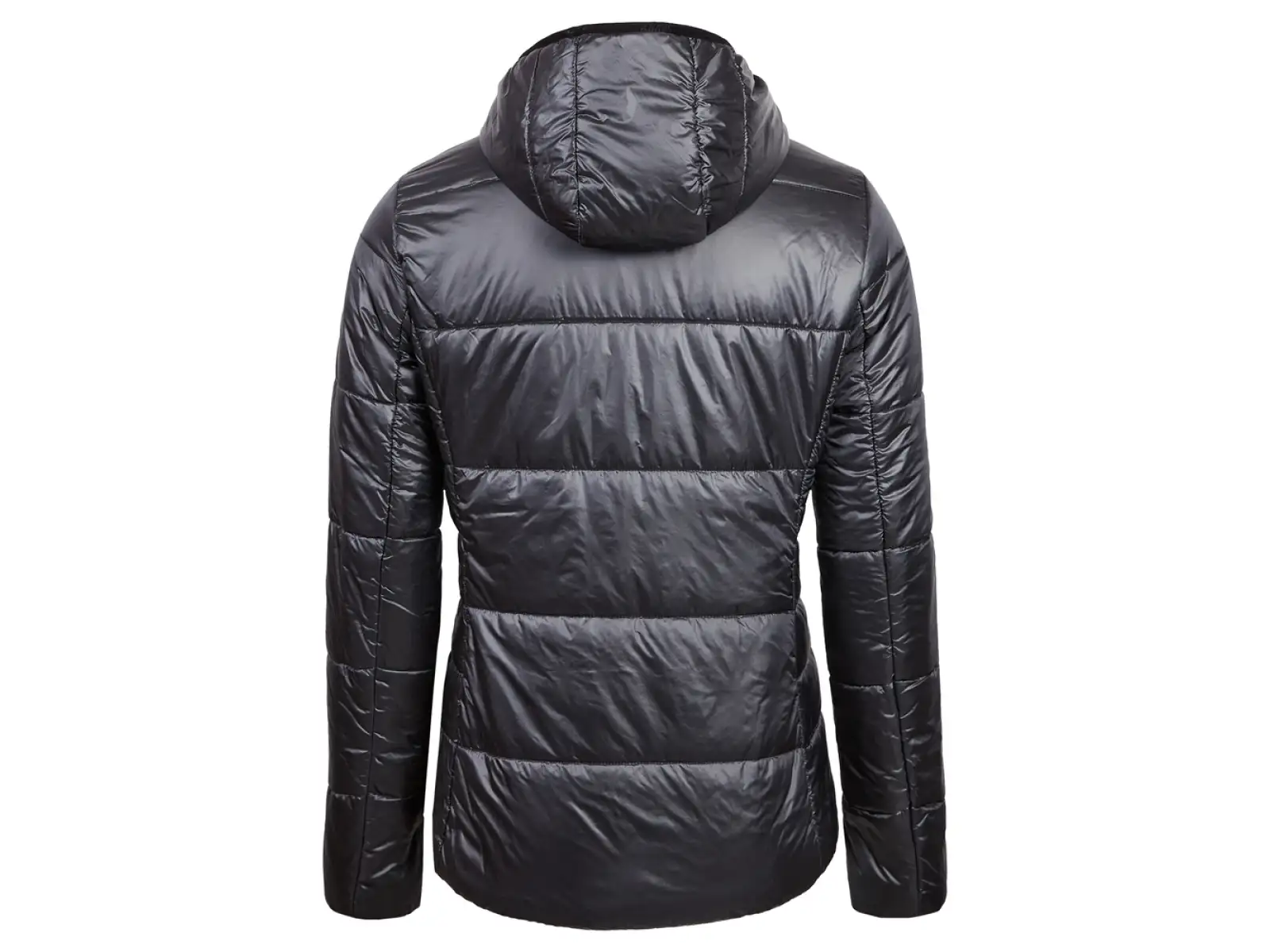Silvini Alpestre Damen isolierte Jacke Schwarz