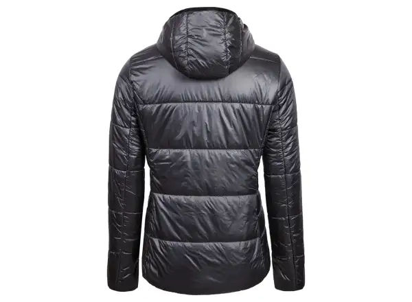 Silvini Alpestre Damen isolierte Jacke Schwarz