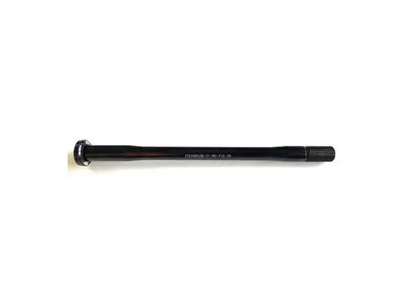 Cannondale Thru-Axle UDH Maxle TA 148x12 mm Gewinde 1.0 (K83002) Steckachse, Länge 180 mm