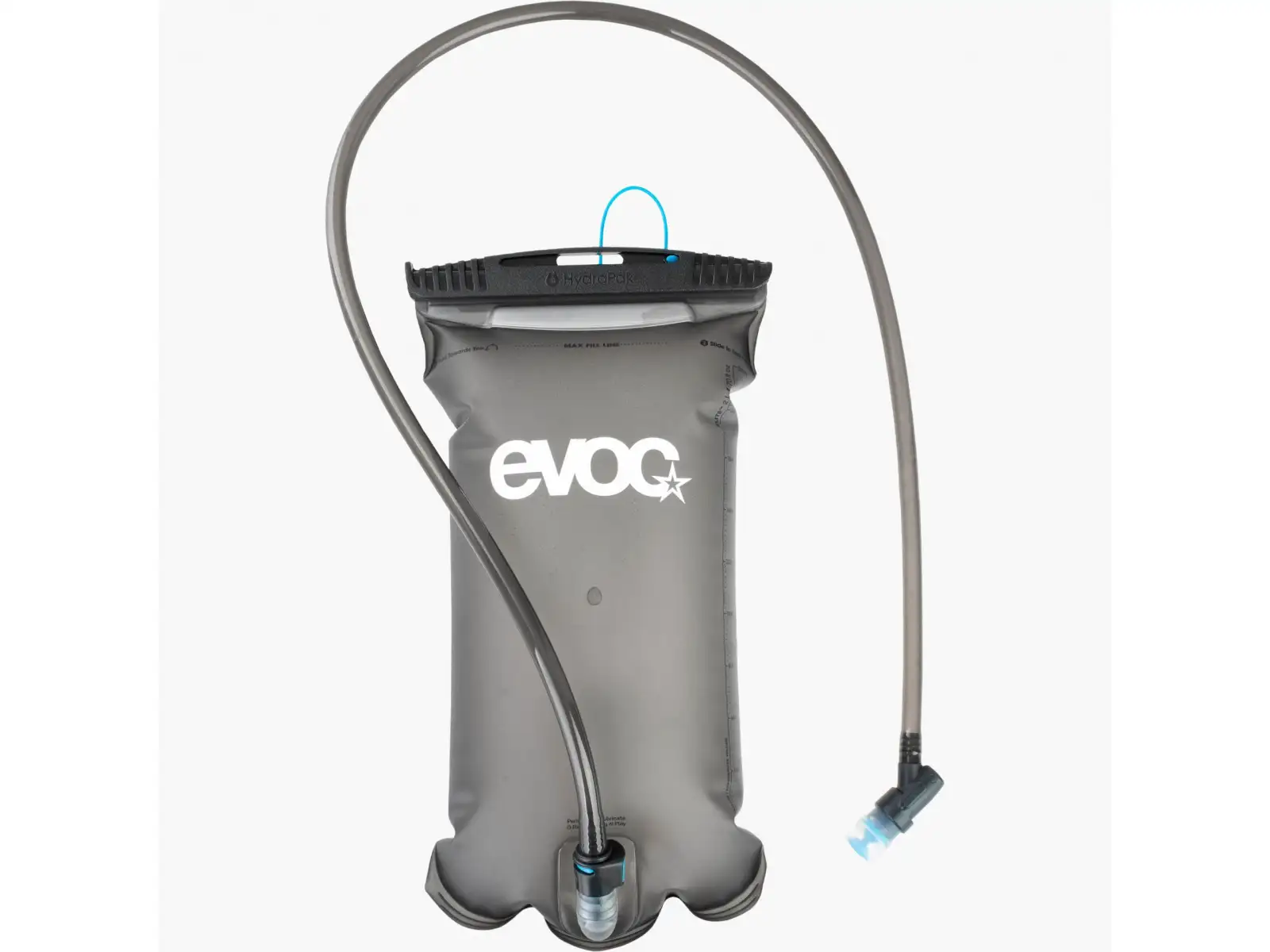 Evoc Trinkblase 2 l Carbon Grey
