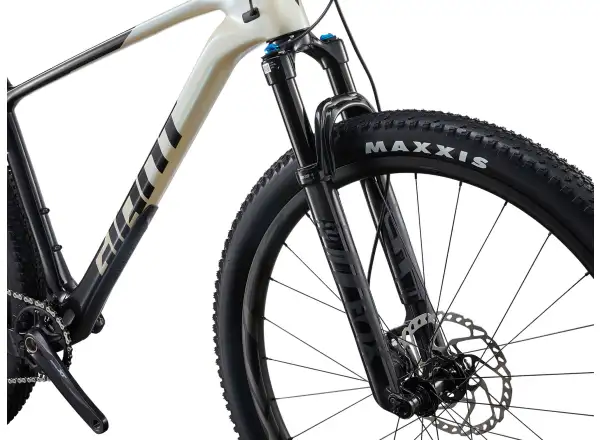 Giant XTC Advanced 29 1 Mountainbike Shoreline/Carbon