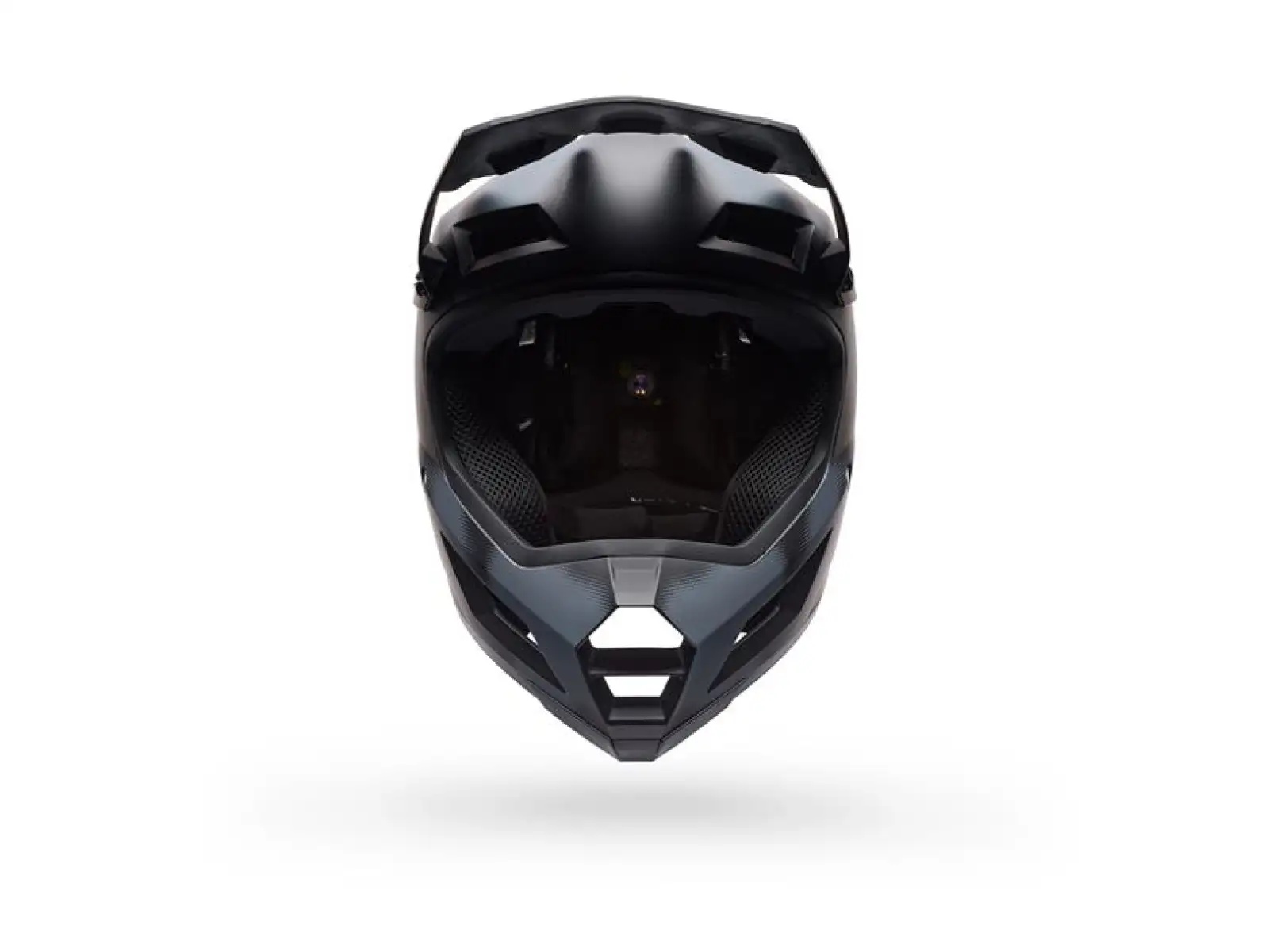 Bel Sanction 2 DLX MIPS Helm Mat Camo Black