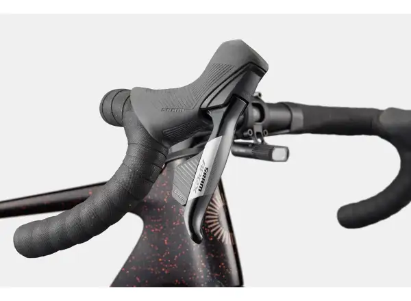 Cannondale Topstone Carbon 2 AXS SMARTSENSE CPO
