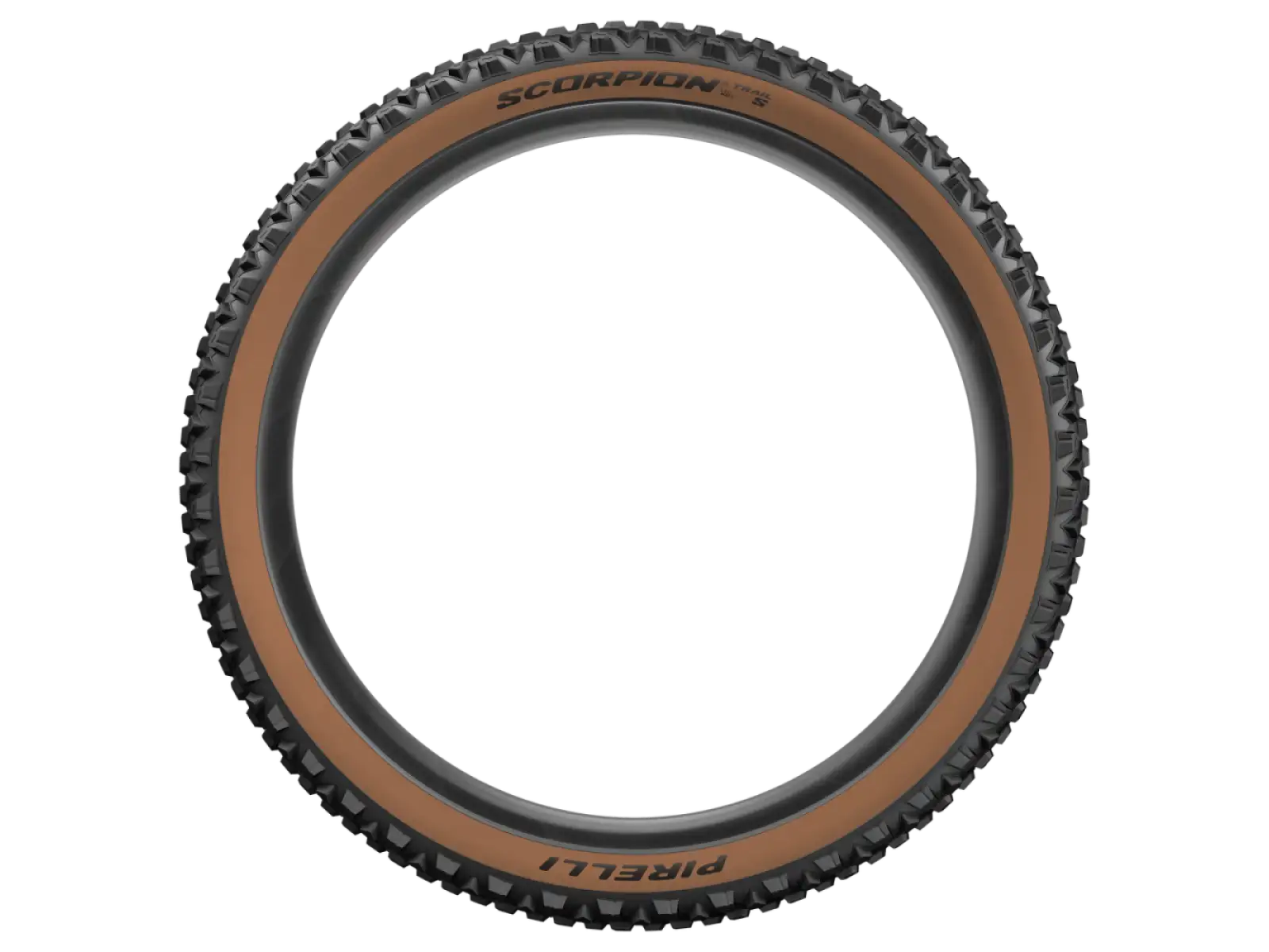 Pirelli Scorpion™ Trail S ProWALL TLR 29 x 2,40" Reifen mit Kevlar Classic