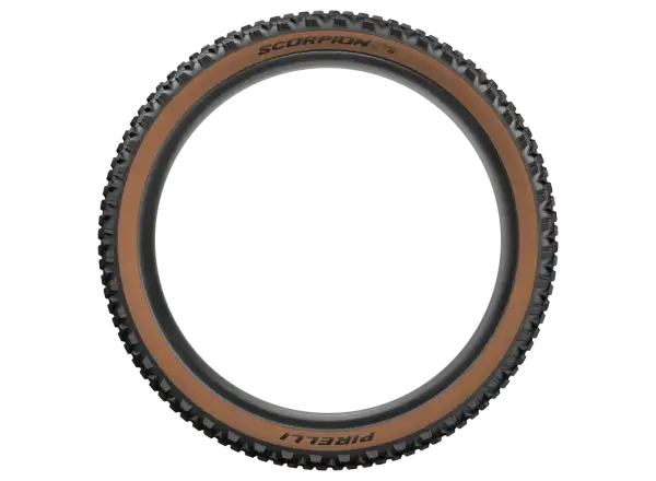 Pirelli Scorpion™ Trail S ProWALL TLR 29 x 2,40" Reifen mit Kevlar Classic