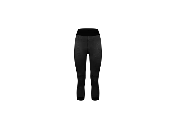 POC Layer Cut Resistant Herren Schnittschutz Unterhose Uranium Black