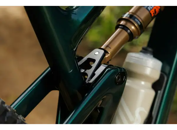 Ibis Ripley V5 GX T-Type AXS Mountainbike Green Flash
