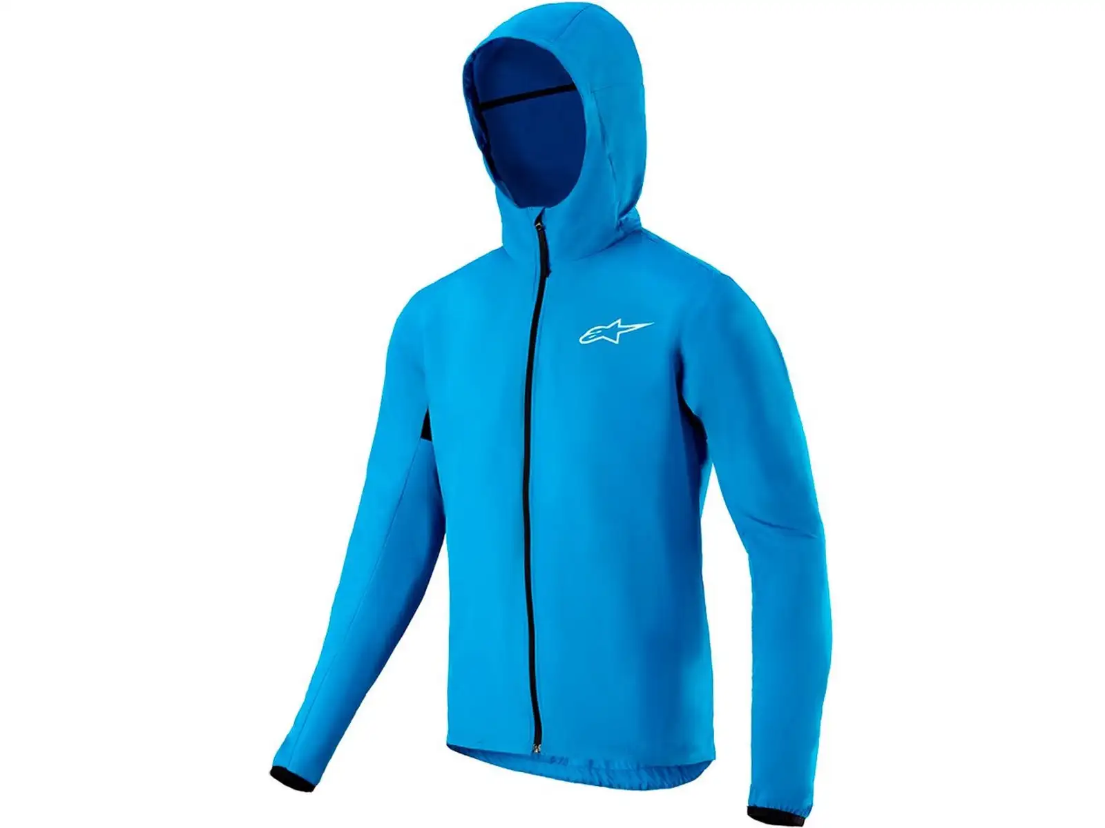 Alpinestars Steppe Packable Jacke Electric Blue
