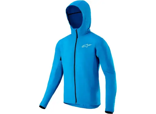 Alpinestars Steppe Packable Jacke Electric Blue