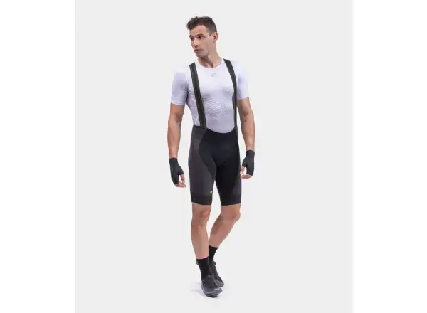 Alé R-EV1 Velocity HD2 Herren Shorts Black