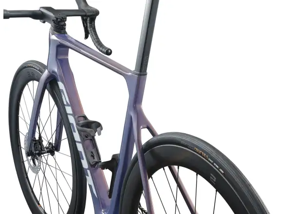 Giant Propel Advanced 1 Rennrad Meteorite Mist