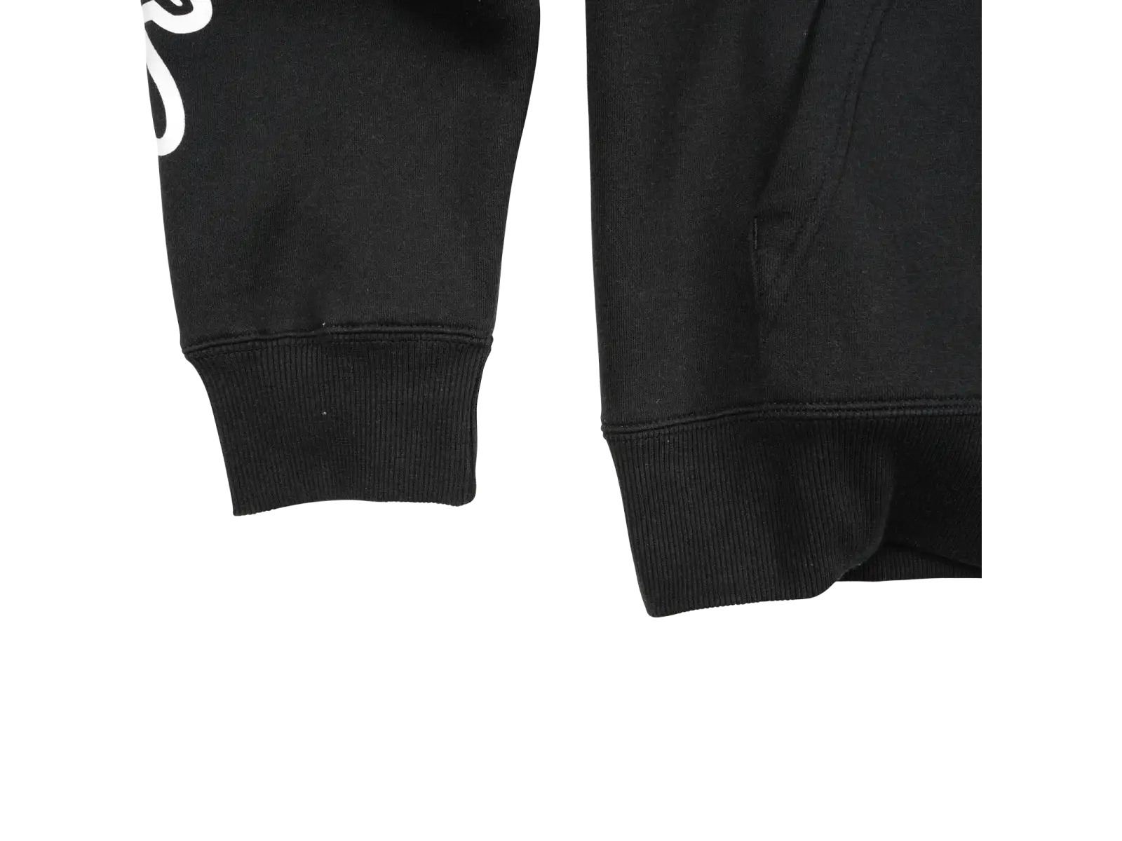 Troy Lee Designs Factory Racing Herren Kapuzenjacke mit Reißverschluss Black heather/Red