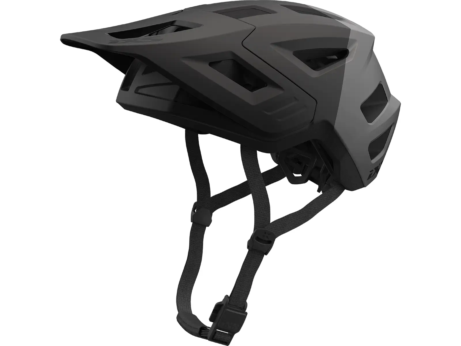 IXS Flow 1.0 MIPS Helm Black/Graphite