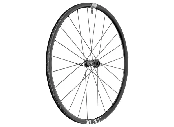 DT Swiss C 1800 Spline 23 DB 700C CL 12/100 Vorderrad - Unverpackt