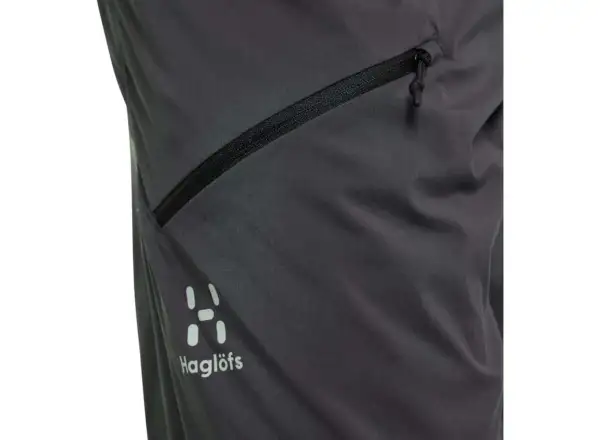 Haglöfs L.I.M Fuse Herren Shorts Dunkelgrau