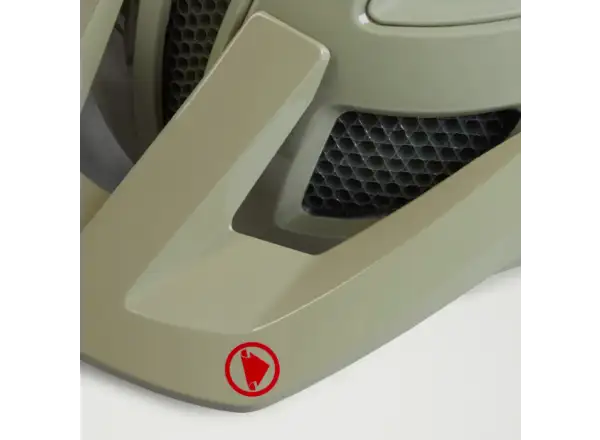 Endura MT500 Mips Helm Mashroom