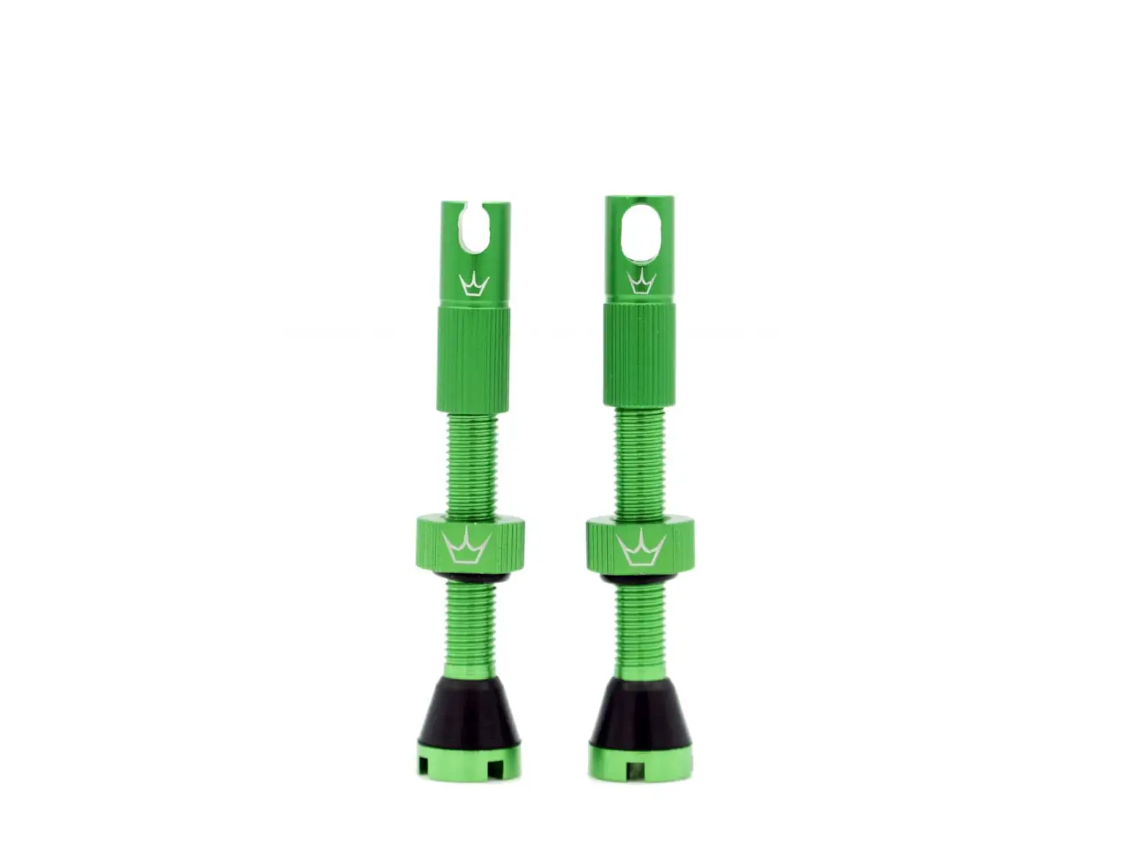 Peatys X Chris King MK2 Tubeless-Ventile 42 mm