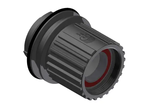 DT Swiss Freilaufkörper 3-pawls MTB Stahl Shimano MicroSpline ohne Endkappe