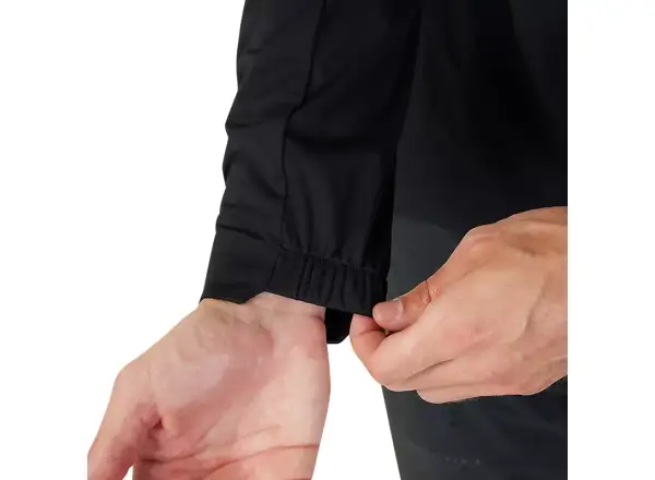 Fox Flexair Lite Herrenjacke Black