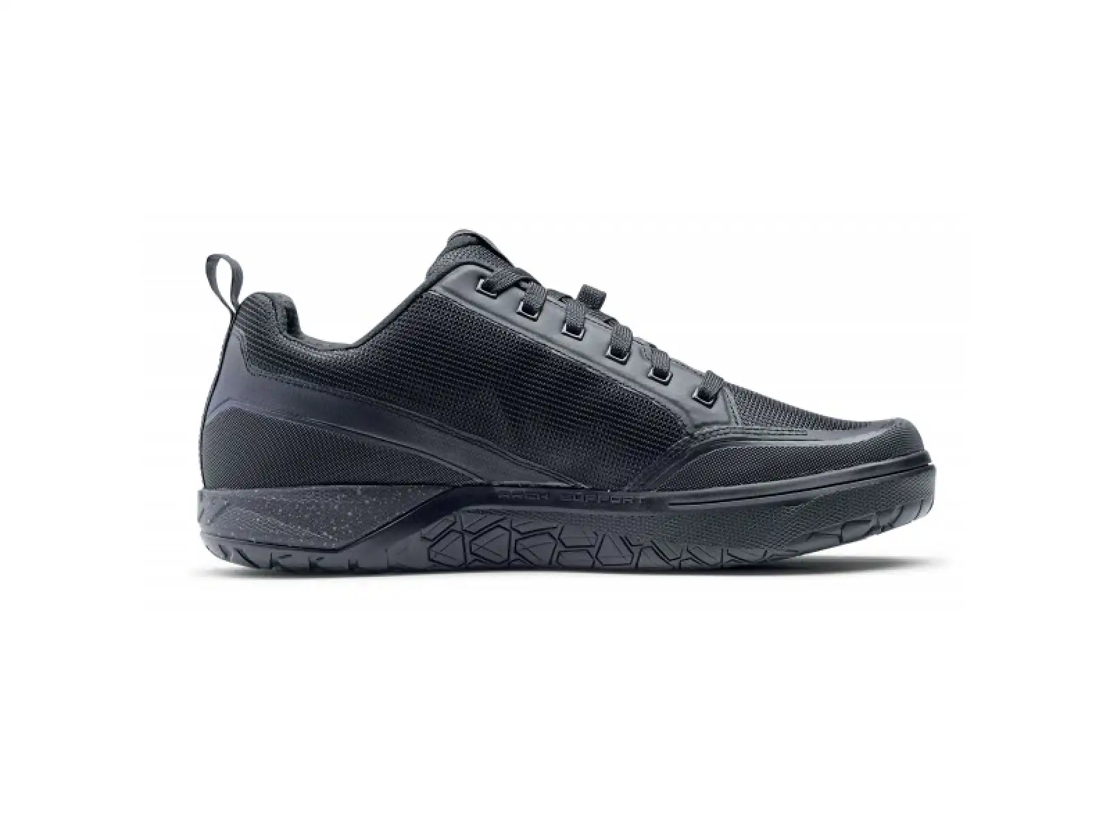 Northwave Clan 2 MTB Herrenschuhe Black