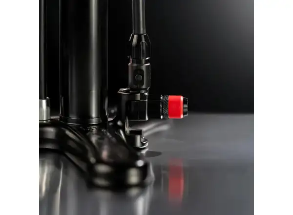Lezyne CLIK Pumpenadapter
