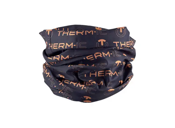 Thermic Cool Light Navy Halswärmer