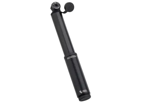 Wolf Tooth Pumpe Encase pump für Click Valve Ventil 85 cc