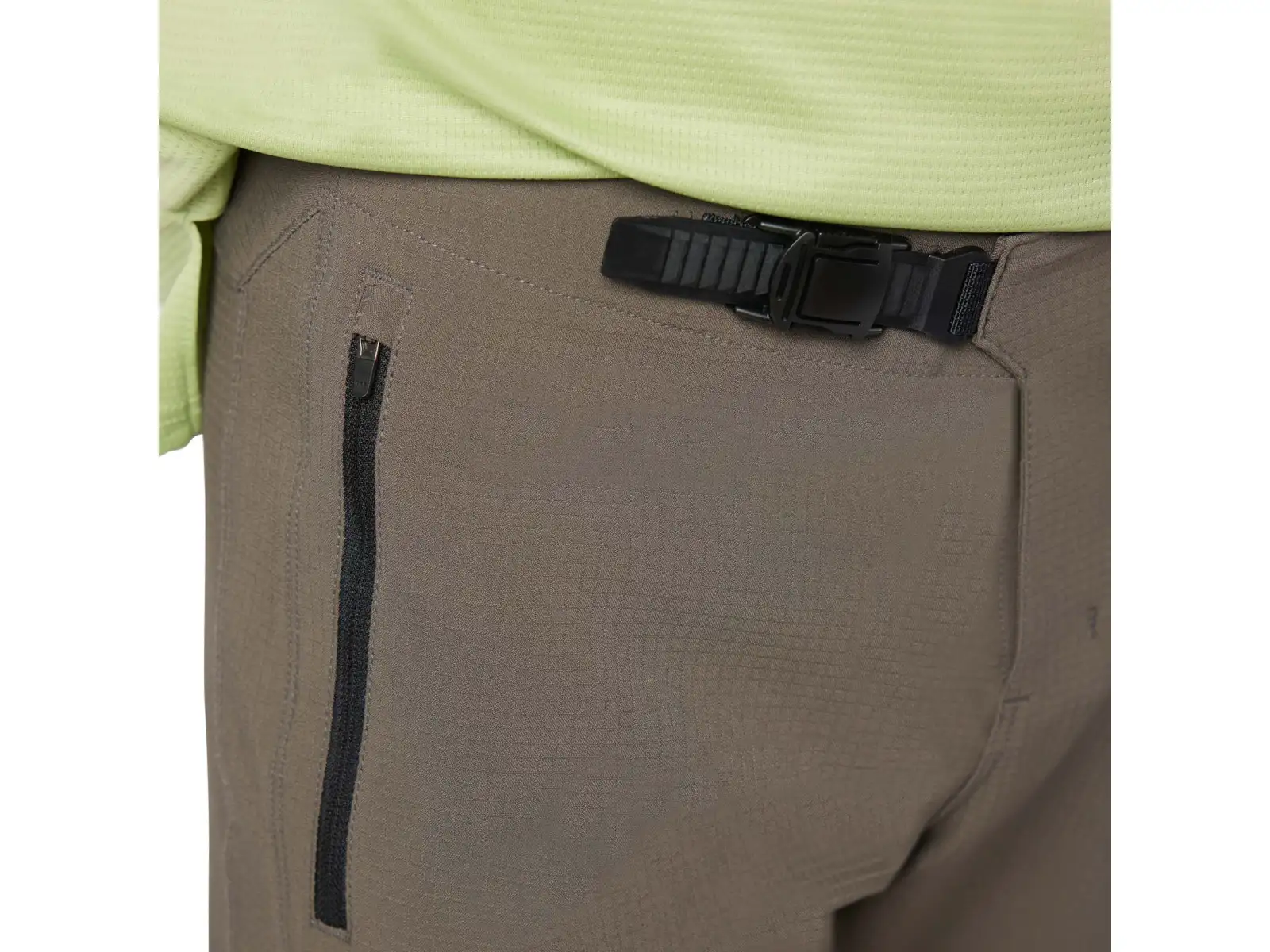 Fox Defend Herren Shorts Dirt