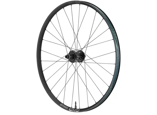 E-13 Optimus Race Alloy Boost 29" Heck Laufrad Sram XD Schwarz