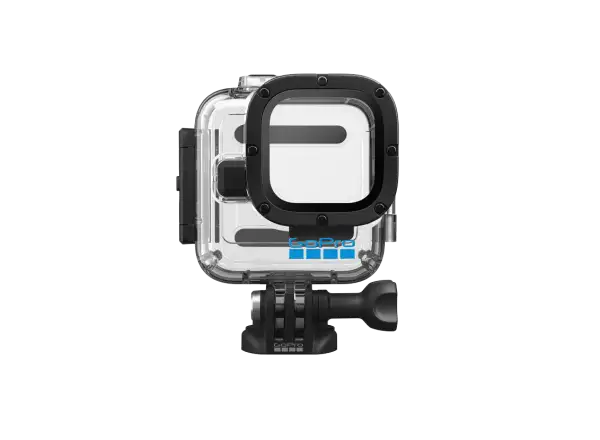 GoPro Tauchgehäuse für die HERO11 Black Mini
