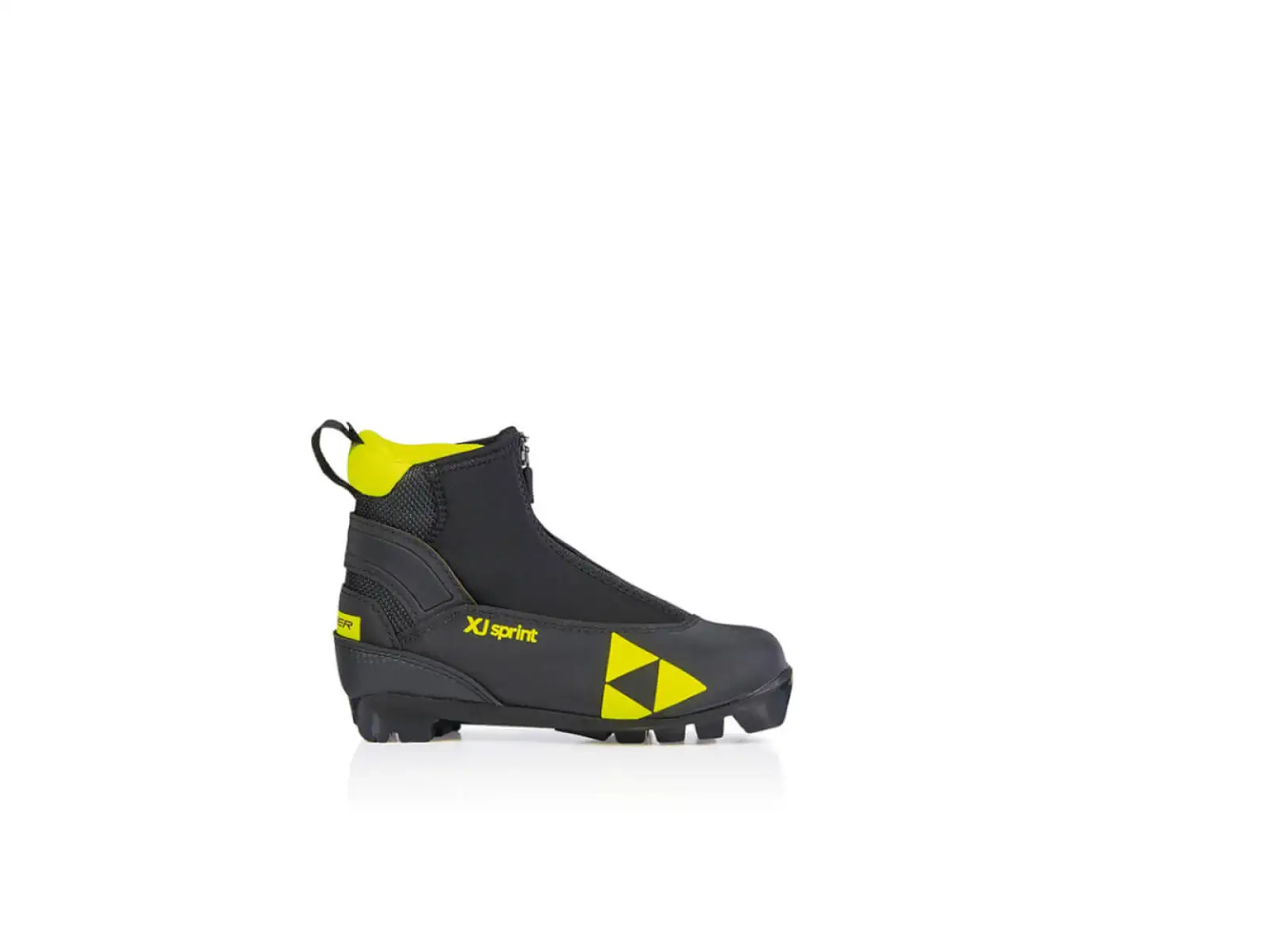 Fischer XJ SPRINT Langlaufschuhe für Kinder 2021/22