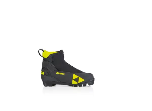 Fischer XJ SPRINT Langlaufschuhe für Kinder 2021/22