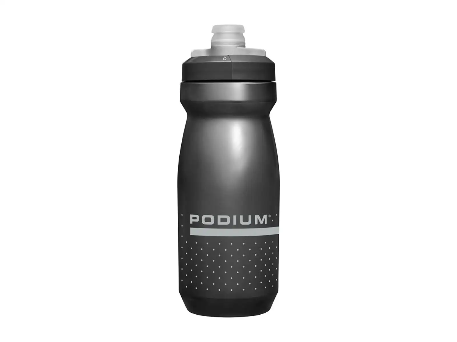 Camelbak Podium Flasche 0,62 l Schwarz