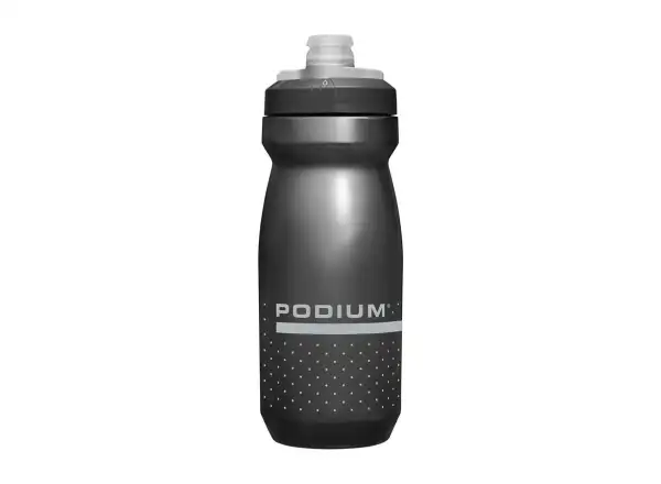 Camelbak Podium Flasche 0,62 l Schwarz