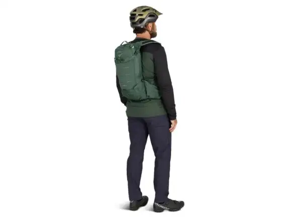 Osprey Raptor 10 Rucksack Pediment Grey