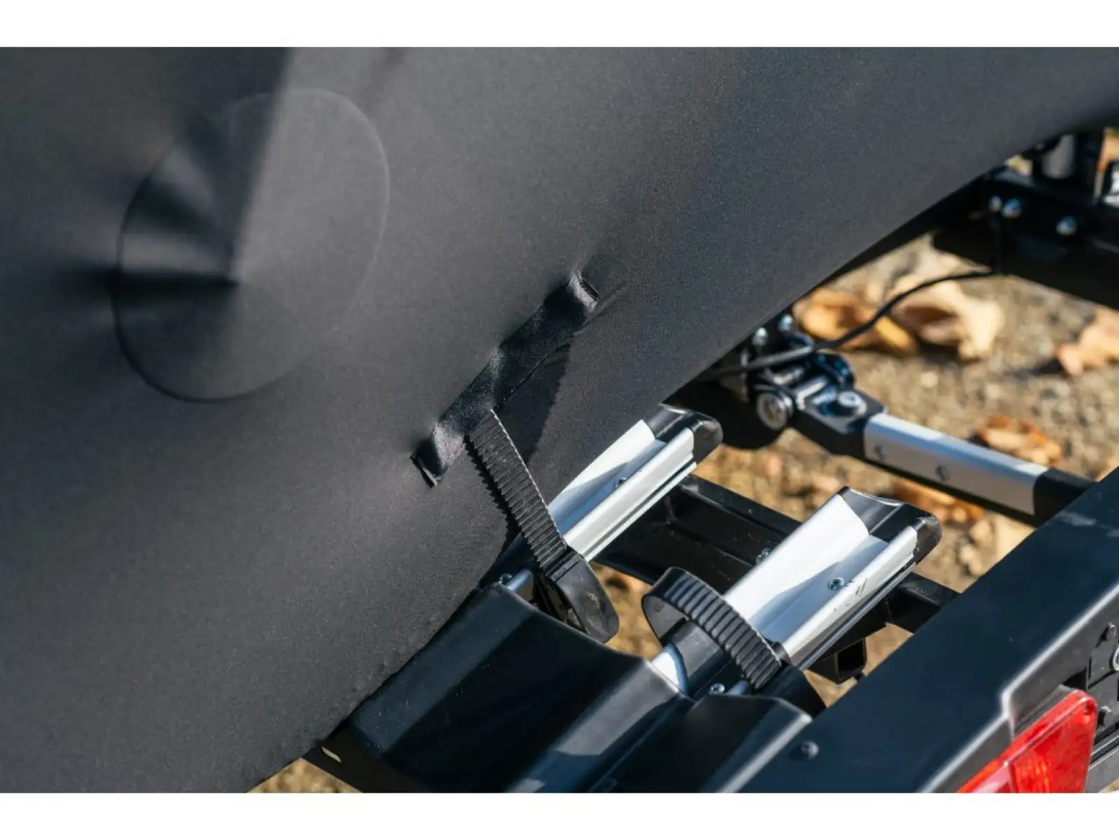 Montone Bike mBag 3.0 - Fahrradtasche für das komplette Fahrrad