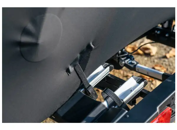 Montone Bike mBag 3.0 - Fahrradtasche für das komplette Fahrrad