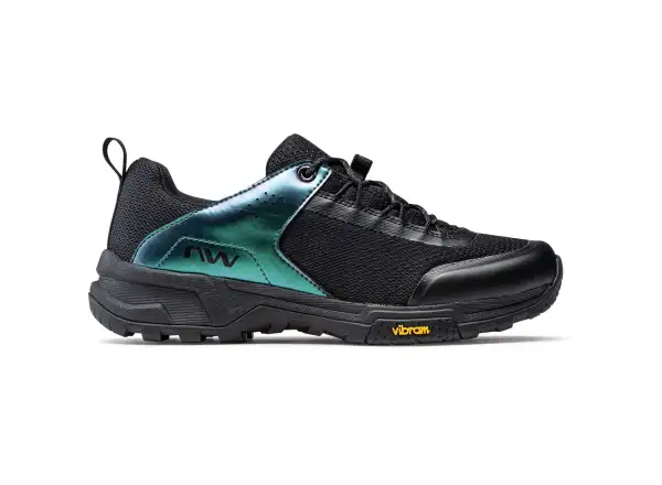 Northwave Freeland Wmn MTB Damen Schuhe Black/Iridescent