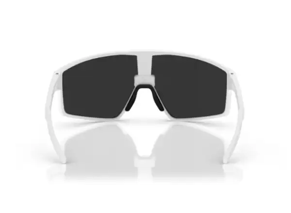 Bliz P002 Sonnenbrille Matte White/Smoke