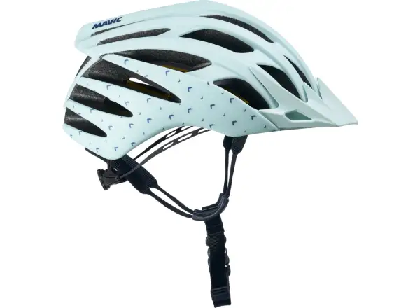 Mavic Syncro SL Mips Helm Starlight