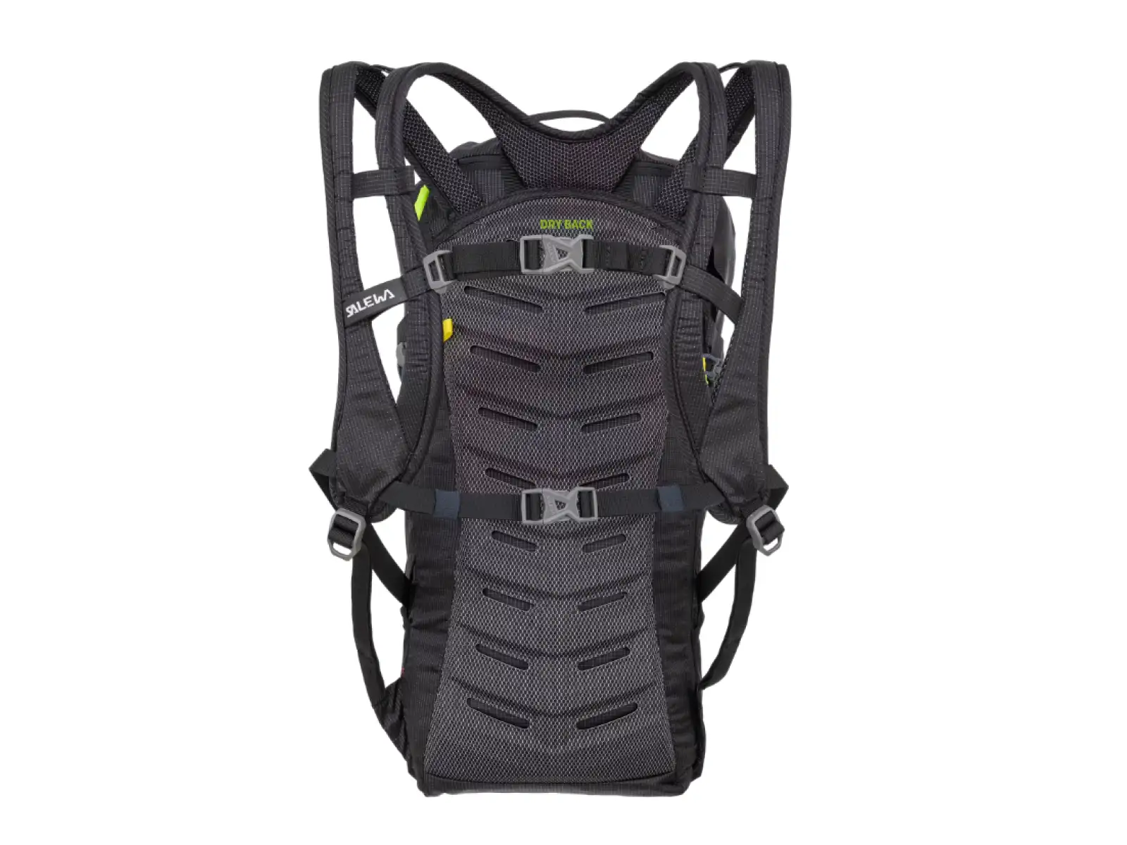 Salewa Ultra Train 22 l Rucksack Black