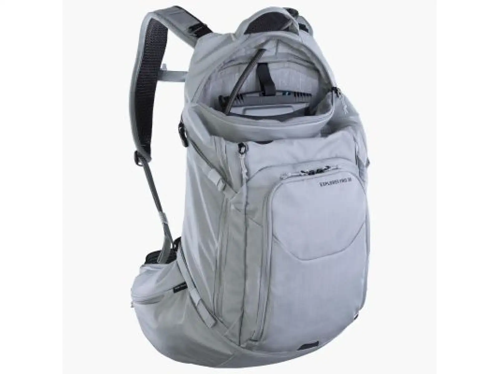 Evoc Explorer Pro 30 l Rucksack Silver